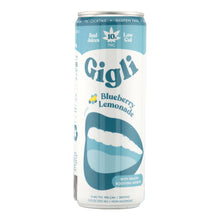 Gigli Blueberry Lemonade Cocktail 10mg THC