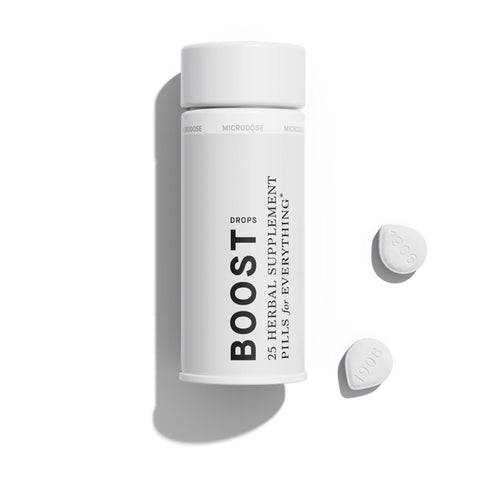 1906 Boost Drops Microdose THC