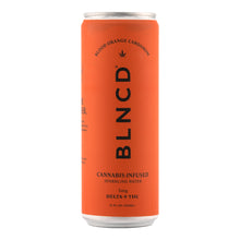 BLNCD BOC 5mg THC Infused Sparkling Water