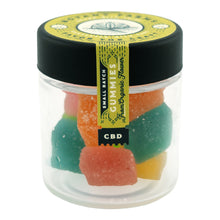 BOTANY FARMS Small Batch CBD Gummies 300mg CBD (7 Flavors)