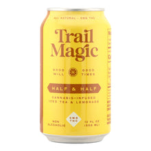 Trail Magic Half & Half Sparkling Beverage