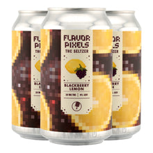 Insight Blackberry Lemon Flavor Pixel Beverage - 10mg 4pack