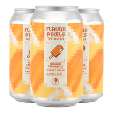 Insight Orange Creamsicle Flavor Pixel Beverage - 10mg 4pack
