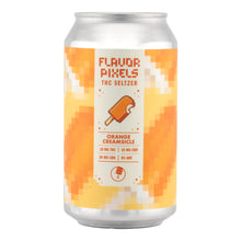 Insight Orange Creamsicle Flavor Pixel Beverage - 10mg