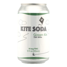 kite ginger ale