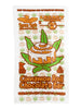 LOON LAB x LEGACY Cinnamon Roll Chocolate Bar 50 mg THC - Hemp House Store