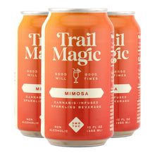 Trail Magic Mimosa Sparkling Beverage (4 pack)