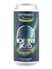 MODIST x NORTHERN LIGHTS Raspberry THC Seltzer 10mg THC (Limited Edition) - Hemp House Store