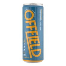 Offfield 10mg Original Lime High Performance Sports Drink