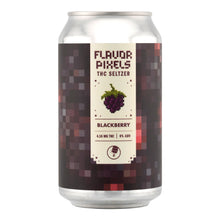 Insight Blackberry Flavor Pixel Beverage