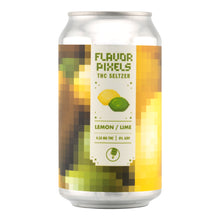 Insight Lemon Lime Flavor Pixel Beverage