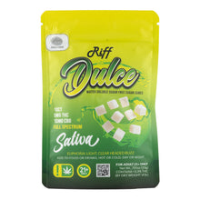 RIFF Dulce THC-Infused Water-Soluble Sugar Cubes 50 mg THC
