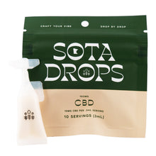 SOTA DROPS Drink Enhancer - Hemp House Store