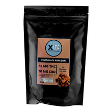 XITE Popcorn 50mg THC (2 Flavors) - Hemp House Store