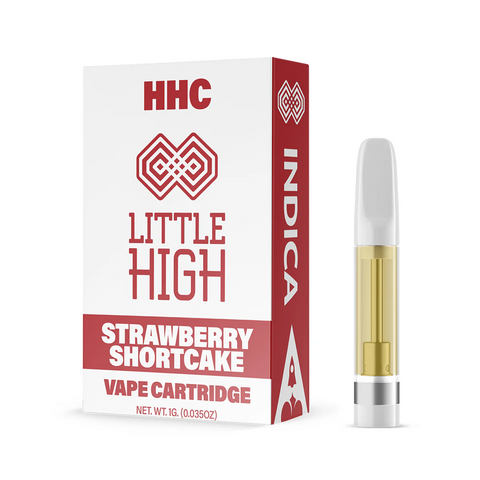 Shop HHC Products