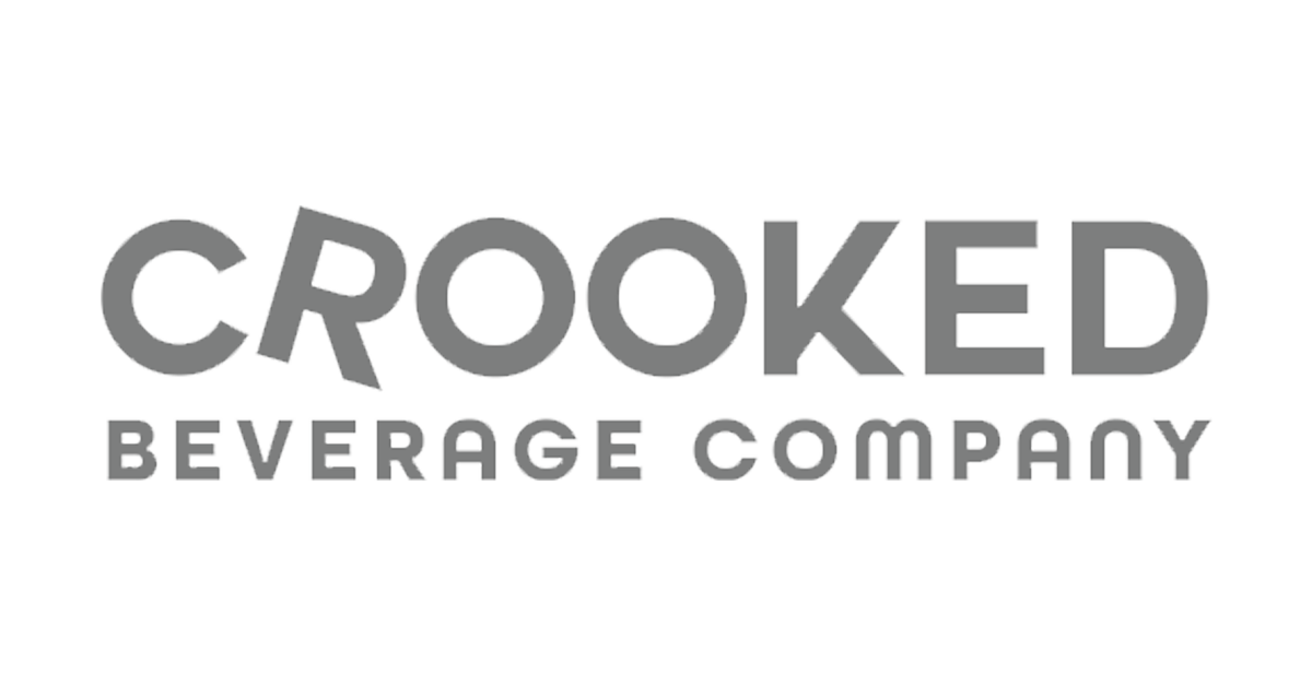 Crooked Beverage Logo