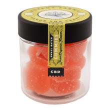 BOTANY FARMS Small Batch CBD Gummies 300mg CBD (7 Flavors) - Hemp House Store
