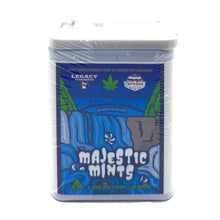 LEGACY Majestic Mintz 50 mg THC - Hemp House Store