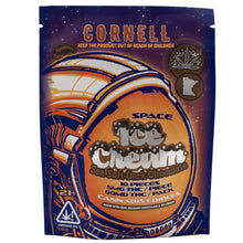 CORNELL Space Ice Cream 50mg THC (4 Flavors) - Hemp House Store