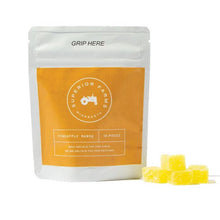 SUPERIOR MOLECULAR gummies 50mg THC (9 Flavors) - Hemp House Store
