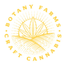 BOTANY FARMS Cannabis Seeds - Hemp House Store