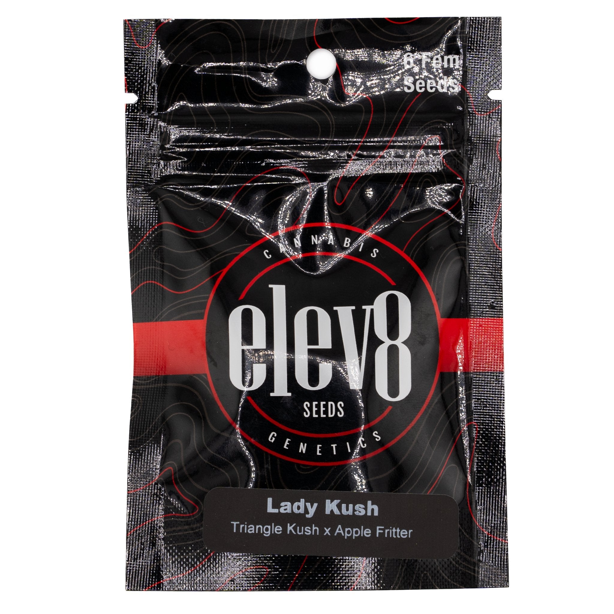 ELEV8 SEEDS Cannabis Seeds