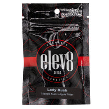 ELEV8 SEEDS Cannabis Seeds - Hemp House Store