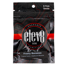 ELEV8 SEEDS Cannabis Seeds - Hemp House Store