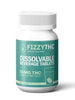 FIZZY THC Beverage Enhancing Dissolvable Tablets 2.5-50 mg - Hemp House Store