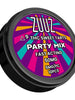 ZUUZ Nano Sweet Tarts 50mg Nano THC (7 Flavors) - Hemp House Store