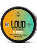 LOUD D9 Gummies 50 mg THC (2 Flavors) - Hemp House Store